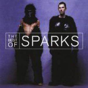 The Best of Sparks - album