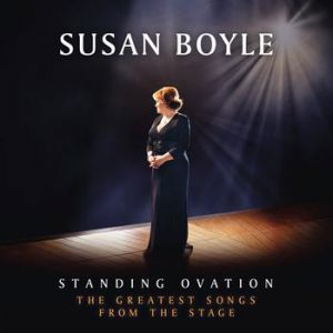 Standing Ovation: The Greatest Songs from the Stage Album 
