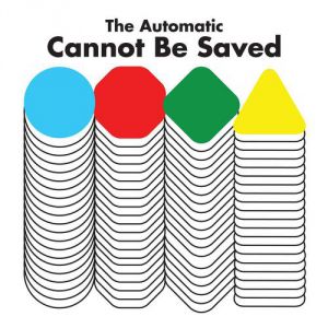 Cannot Be Saved Album 