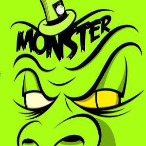 Monster Album 