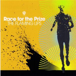 Race for the Prize - album