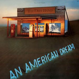 An American Dream Album 