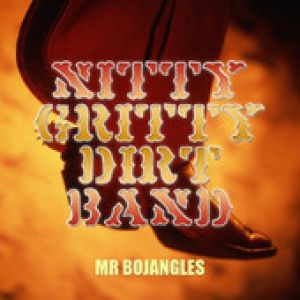 Mr. Bojangles Album 