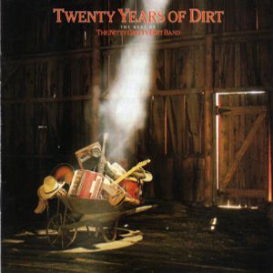 Twenty Years of Dirt