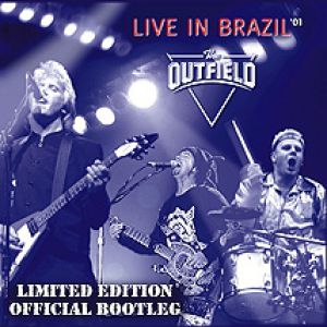 Live in Brazil Album 