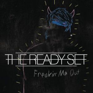 Freakin' Me Out - album