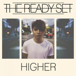 Higher Album 