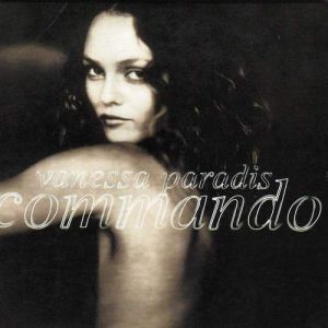 Commando - album