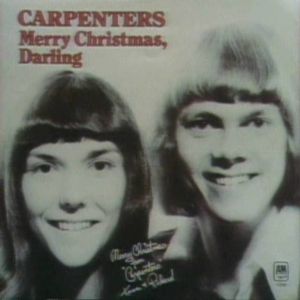 Merry Christmas Darling - album