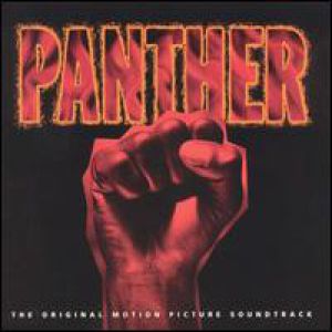 Panther - album