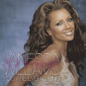 You Are Everything Album 