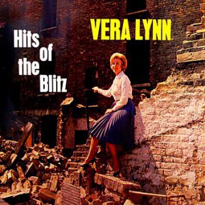 Hits of the Blitz - album