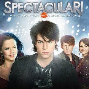 Spectacular! - album