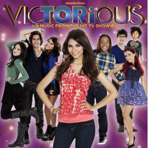 Victorious - album