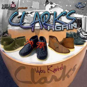 Clarks Again - album