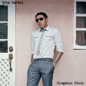 Kingston Story - album