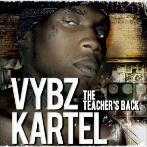 The Teacher's Back - album