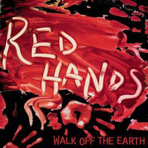 Red Hands Album 