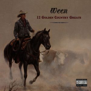 12 Golden Country Greats Album 
