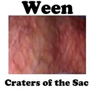 Craters of the Sac Album 