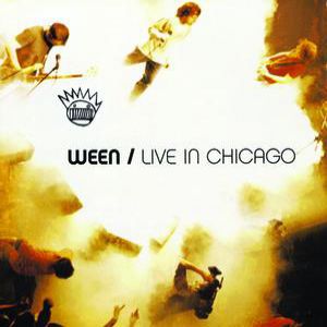 Live in Chicago Album 