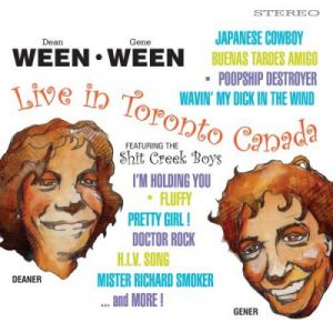 Live In Toronto Canada - album