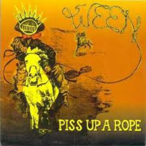 Piss Up a Rope / You Were the Fool
