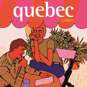 Quebec Album 