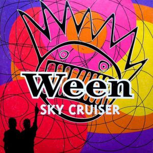 Sky Cruiser - album