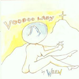 Voodoo Lady - album