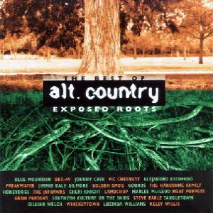 Alt.Country Exposed Roots