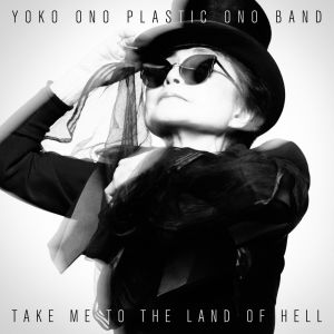 Take Me to the Land of Hell - album