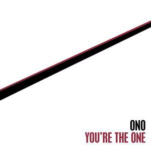 You're the One - album