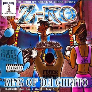 King of da Ghetto
