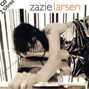 Larsen - album