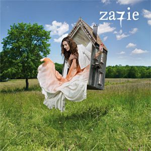Za7ie - album