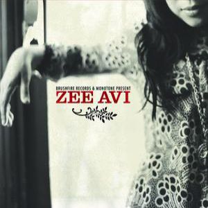 Zee Avi - album