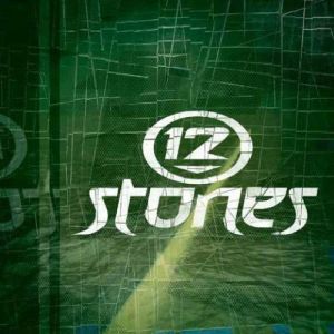 12 Stones Album 