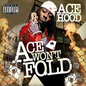 Ace Won't Fold Album 