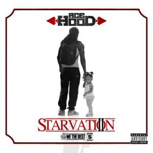 Starvation 2 Album 