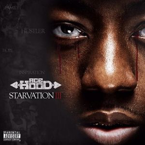 Starvation 3 Album 