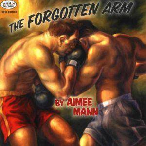 The Forgotten Arm - album