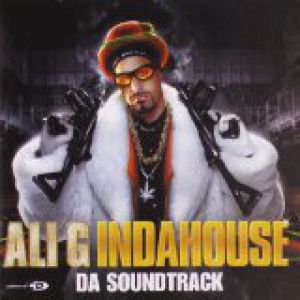 Indahouse: The Soundtrack Album 