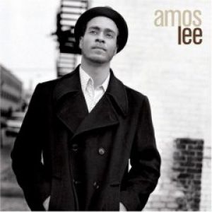 Amos Lee Album 