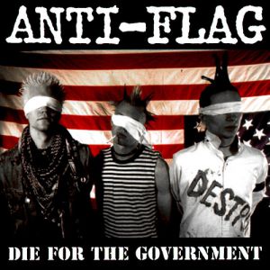 Die for the Government Album 