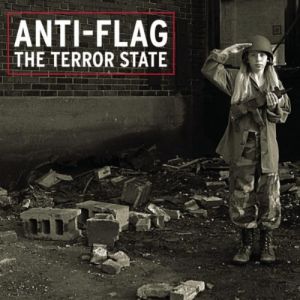 The Terror State Album 