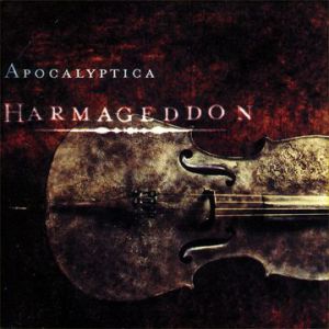 Harmageddon Album 
