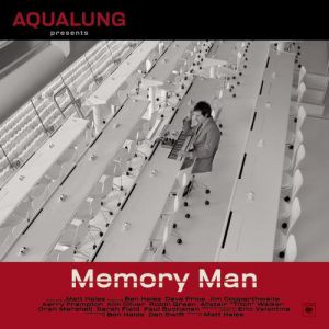 Memory Man Album 