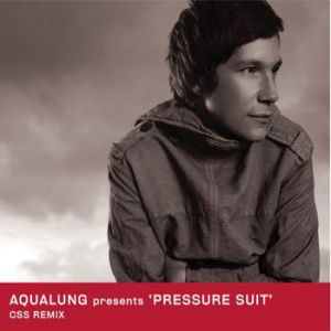 Pressure Suit Album 