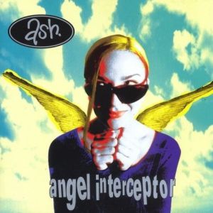 Angel Interceptor Album 